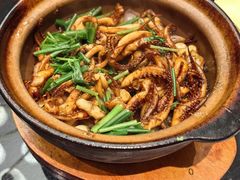 -盛百味·家宴餐厅(霸州分店)