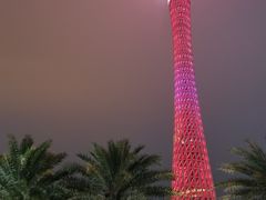 -广州塔
