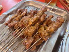 -玲玲涮牛肚(土门坊店)