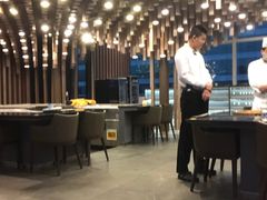 大堂-天丰日本料理·铁板烧