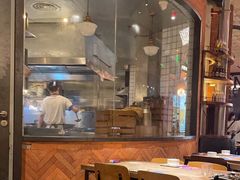-铁公鸡·四川料理(天环广场店)