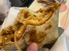 -肯德基(宿迁万达店)