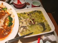 -伙靠·江浙菜(田林路店)