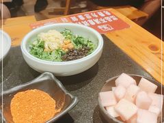 -小饕荟雅安贡椒鱼鲜馆(广福桥店)