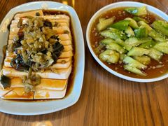 -双塔老饭店