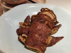 脆皮肥肠-竹外桃花·江南小酒馆(SKP·S店)