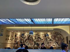 -胡氏大盘鸡新疆菜(石岗店)
