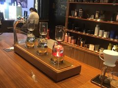 -星巴克臻选(北京富力家园店)