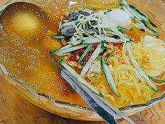 传统冷面-顺姬冷面(长春旗舰店)