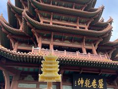 -黄鹤楼