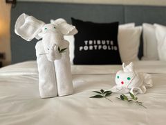 -上海佘山世茂艾美酒店