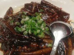-上海老饭店(北京分店)