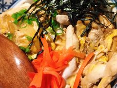 -匠糊·日本料理(美岸广场店)