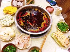 -大龙火锅(老店)