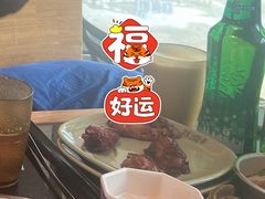 -韩盛·盛江山自助料理(沈辽路万达店)