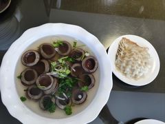 -老白肉馆(临江小区店)