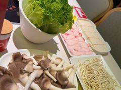 -潮泰牛肉火锅 · 创于1992年(车公庙店)