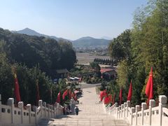 -古田会议纪念馆