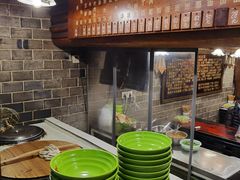 -张记牛肉面馆(天津路店)