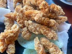 酥肉-炉小二铜锅牛蛙•川湘菜(三里屯店)
