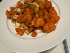 -聆桂烤鸭·金奖烤鸭(静联广场店)