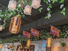 -甬妈妈湖畔里餐厅(唐山南湖旅游景区店)