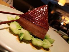 -湖滨28中餐厅·西湖宴·杭州君悦酒店