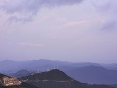 -九宫山风景区