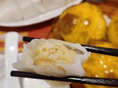 -点点心点心专门店(旺角店)
