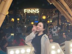 -FINNS Beach Club