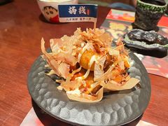 -弓二·烧鸟居酒屋(财富购物中心店)