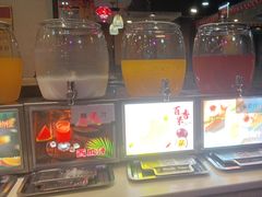 -尚品海鲜肥牛自助火锅(湖明店)