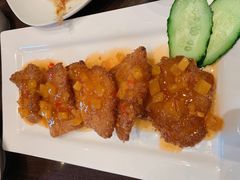 -度小月(百老汇美食街店)