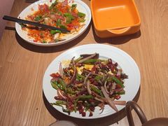 -谷丽麦馕新疆菜·清真(步步高梅溪新天地店)