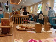 -小杨生煎(龙阳广场店)