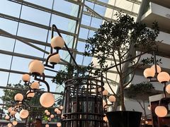 -RISE RESTAURANT(滨海湾金沙店)
