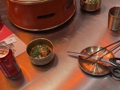 -西塔老太太泥炉烤肉(苏州大悦城店)