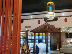 -壹零捌道·北京烤鸭(车公庄店)