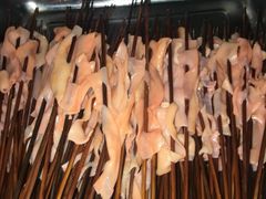 鸭肠-雲记卢妈冷锅串串(中道街总店)