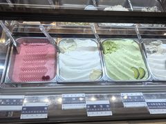 -CREAM STORY意大利手工冰淇淋&甜品(万象前海店)