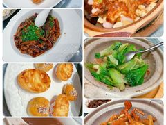 -新雅粤菜馆(南京东路店)