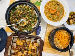 -品海楼·大连海胆锅贴馆(东港店)