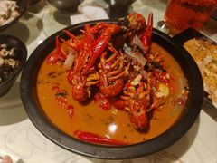 -聚味瞿记·龙虾堂(咸嘉湖店)