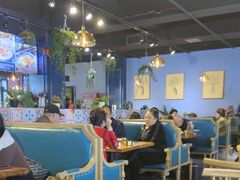 -柴窝堡22号传承新疆菜·新疆辣子鸡