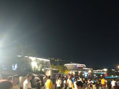 -湖州太湖旅游度假区-月亮广场