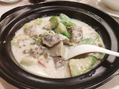 -香云轩·顺德菜(香云纱园林酒店店)
