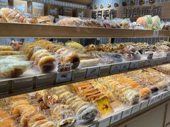 -小飞象面包公社(珠江路金鹰店)