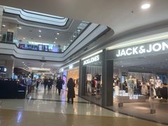 -永旺梦乐城国际商城(北清路店)