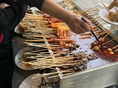 -郭记小街麻辣烫(南小街总店)