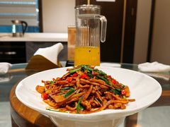 -美炉村·58花园·烤全羊·北京烤鸭